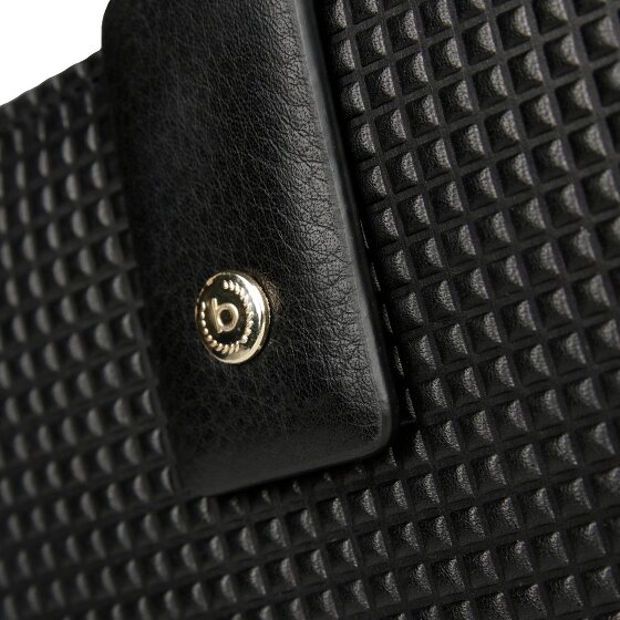 bugatti Noemi Portafoglio Pelle 18 cm