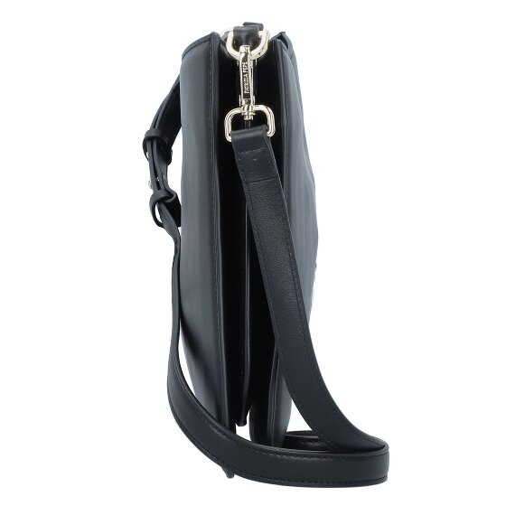 Patrizia Pepe Tris Borsa a tracolla Pelle 37 cm