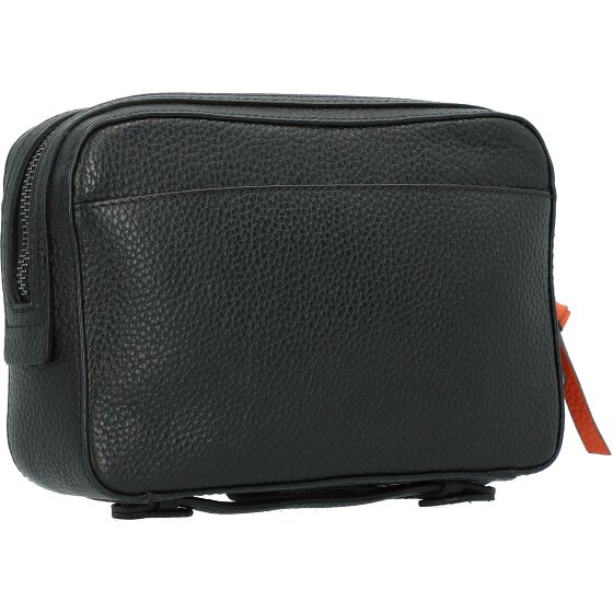 Braun Büffel Novara Borsa da polso in pelle 23 cm