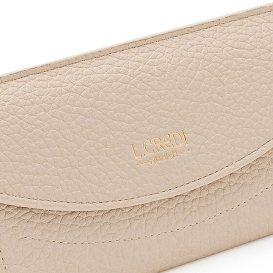 L.Credi Ondria Portafoglio 19 cm L.Credi Ondria Portafoglio 19 cm