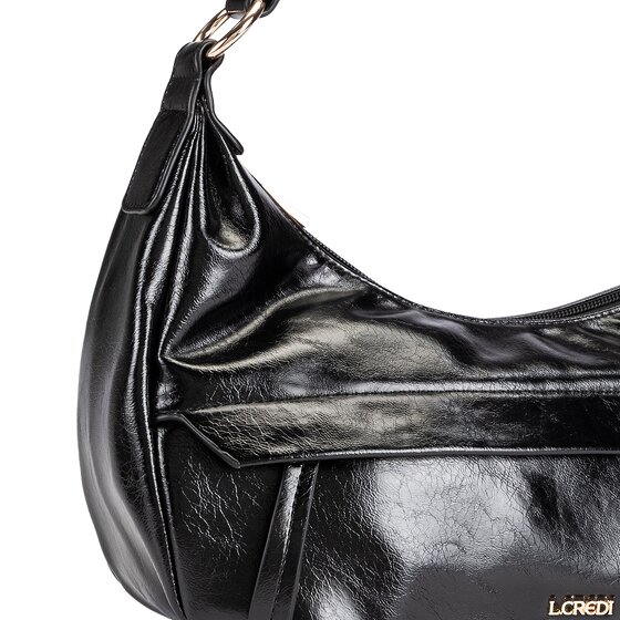 L.Credi Sohanni Borsa a spalla 34 cm