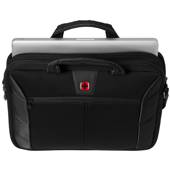 Wenger Sherpa Valigetta 39 cm Scomparto per laptop
