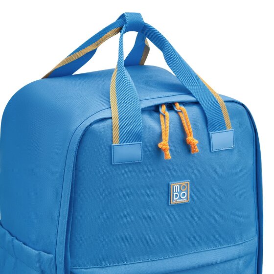 MODO by Roncato Zaino da viaggio Starlight 3.0 Scomparto per laptop da 40 cm