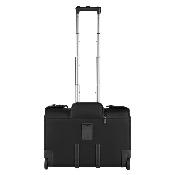 Victorinox Werks Traveler 6.0 Borsa porta abiti a 2 ruote 55 cm