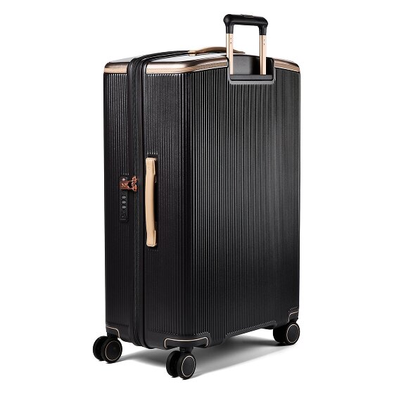 Echolac Dynasty VLX 4 ruote Carrello L 77 cm