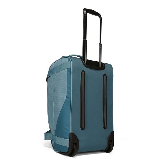 American Tourister City Racer 2 ruote Borsa da viaggio S 55 cm