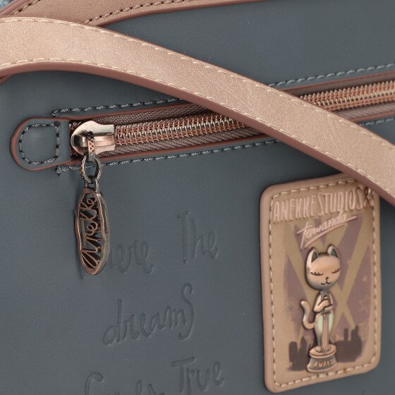 Anekke Hollywood Borsa a tracolla 24 cm
