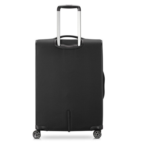Roncato Ironik 2.0 4 ruote Carrello 65 cm con piega di espansione