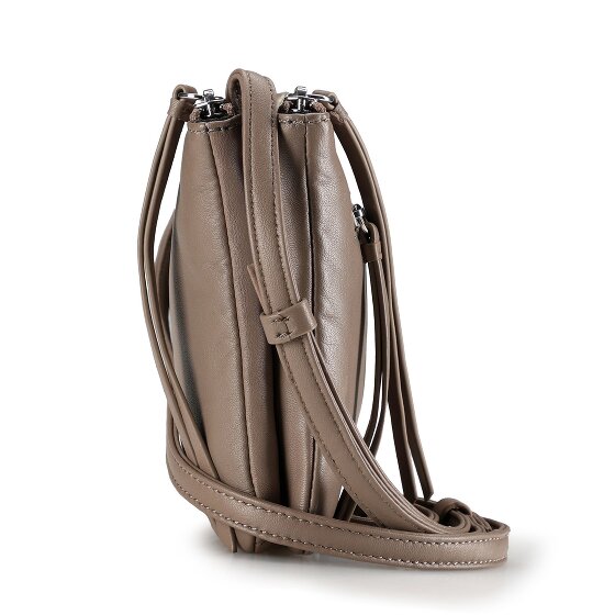 Liebeskind Zena Borsa a tracolla S Pelle 25 cm