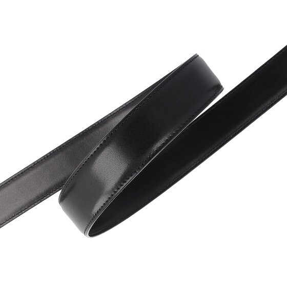 AIGNER Cintura business in pelle