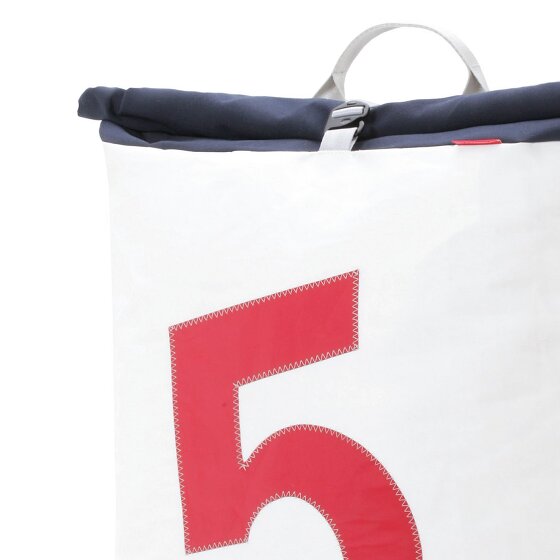 Andersen Shopper Alu Star Shopper 360° Carrello della spesa 60 cm