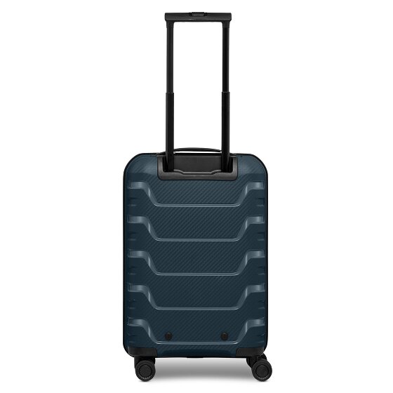 Smartbox Edition 01 4 ruote Carrello della cabina 55 cm Scomparto per laptop