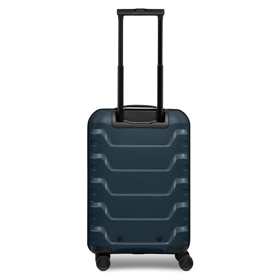 Smartbox Edition 01 4 ruote Carrello della cabina 55 cm Scomparto per laptop