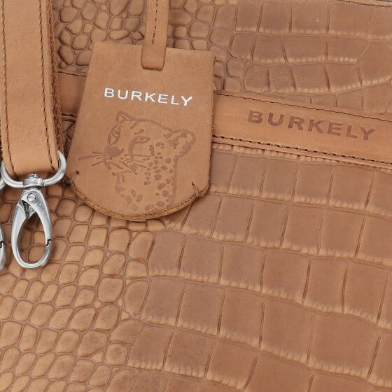 Burkely Casual Cayla Borsa shopper Pelle 38 cm