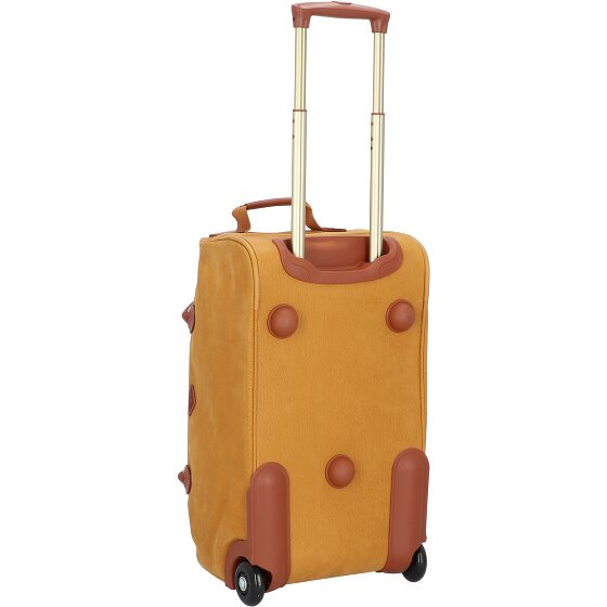 Jump Uppsala 2-Wheel Holdall 55 cm