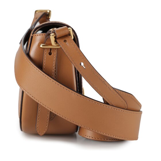 POLO RALPH LAUREN Polo ID Borsa a tracolla Pelle 19 cm