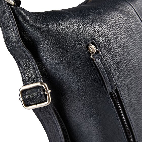 Burkely Soft Skylar Borsa a tracolla Pelle 31 cm