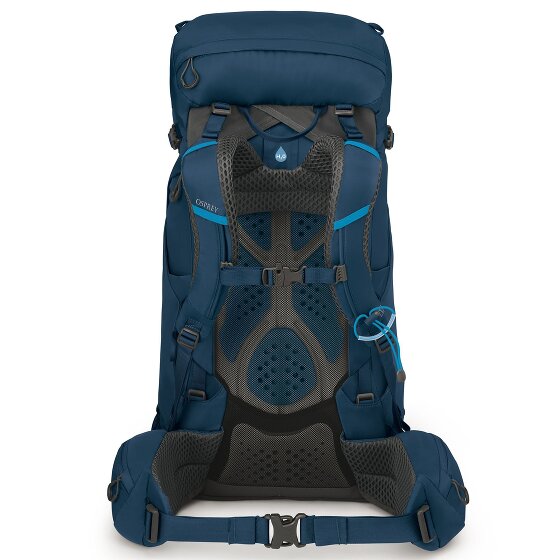 Osprey Kestrel 38 Zaino da trekking S-M 79 cm