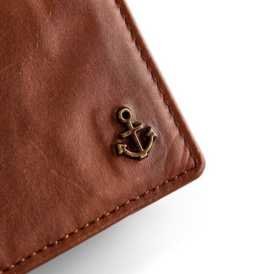 Harbour 2nd Anchor Love Portafoglio Pelle 12 cm