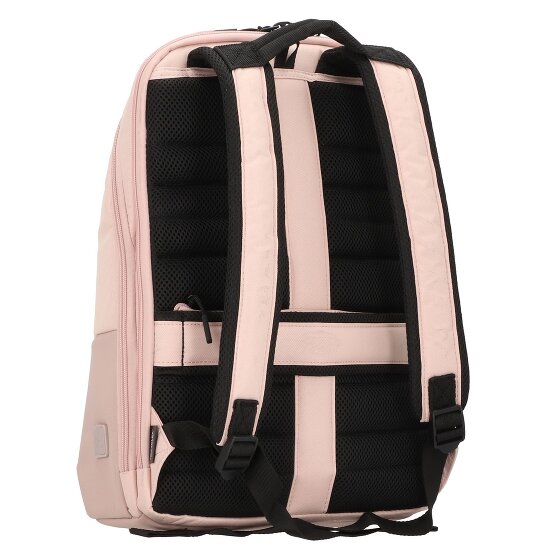 Samsonite Zaino Stackd Biz 43 cm Scomparto per laptop
