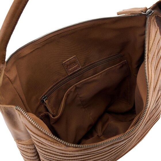 FredsBruder Gürteltier S Borsa a tracolla Pelle 31 cm FredsBruder Gürteltier S Borsa a tracolla Pelle 31 cm