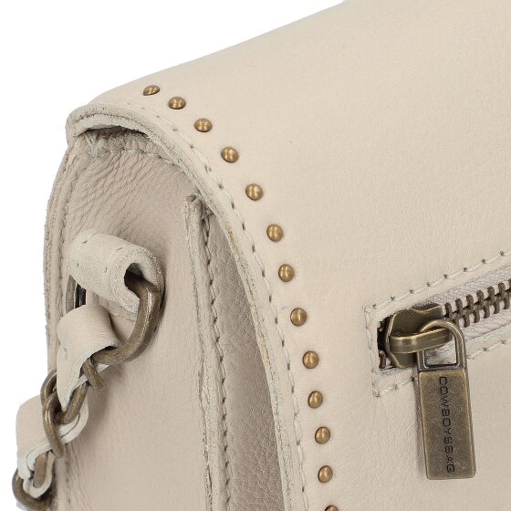 Cowboysbag Bridgetown Borsa a tracolla Pelle 18.5 cm