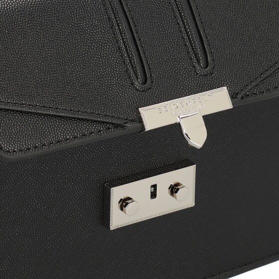 Seidenfelt Borsa a tracolla Roros 21 cm