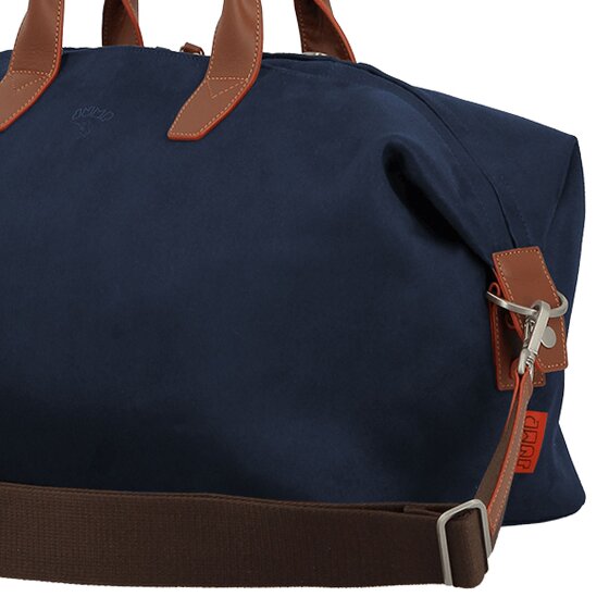 Jump Uppsala Borsa da viaggio Weekender 45 cm