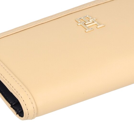 Tommy Hilfiger TH Monotype large Portafoglio 18.5 cm