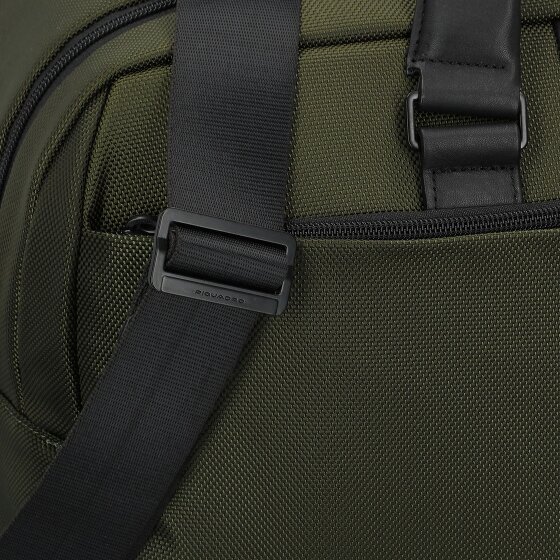 Piquadro Brief Borsa da viaggio Weekender 50 cm