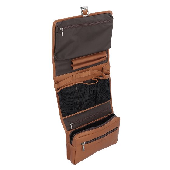 Harold's Country Borsa da toilette Pelle 22 cm