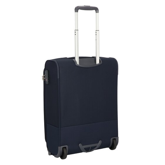 Samsonite Base Boost Carrello cabina a 2 ruote 55 cm