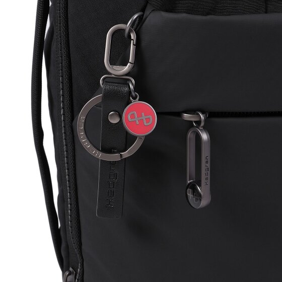 Hedgren Furo Valigetta Protezione RFID 40 cm Vano porta PC
