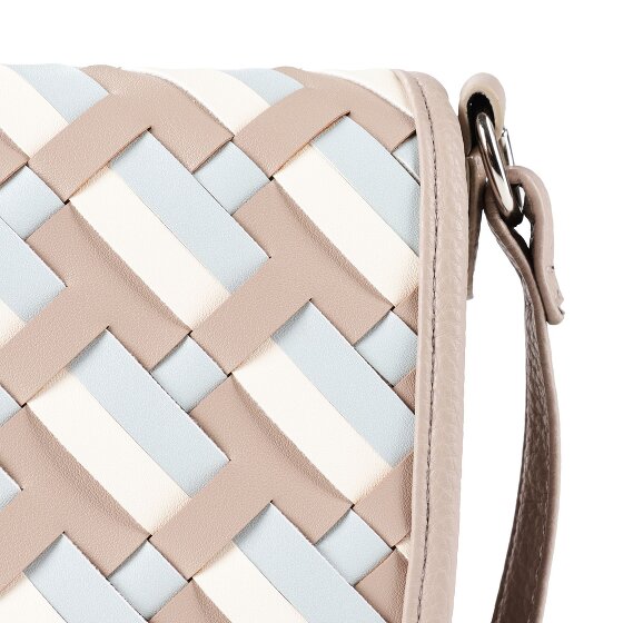 Tom Tailor Devie Borsa a tracolla 25 cm