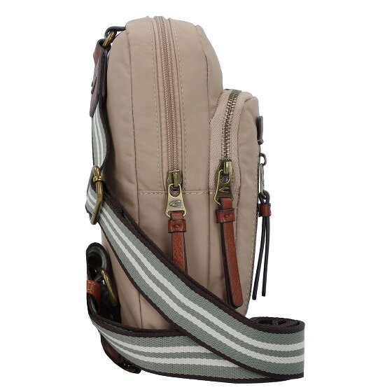 camel active Bari Borsa a tracolla 14 cm camel active Bari Borsa a tracolla 14 cm