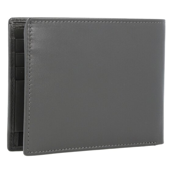 Roncato Firenze Portafoglio RFID in pelle 12 cm