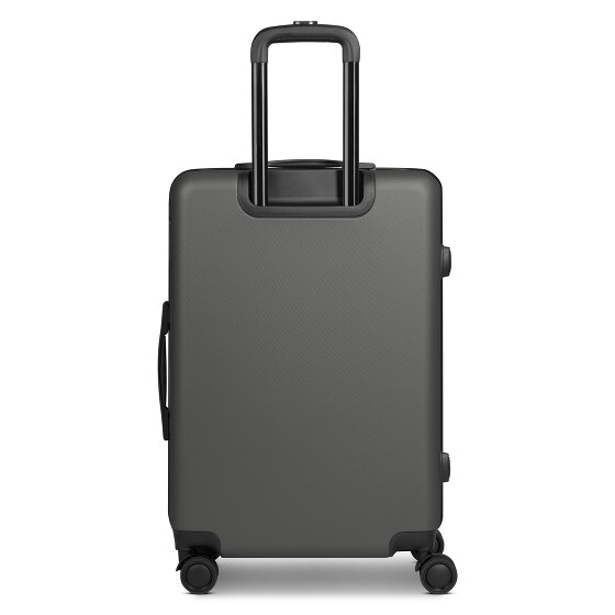 Smartbox Edition 05 4 ruote Carrello 66 cm