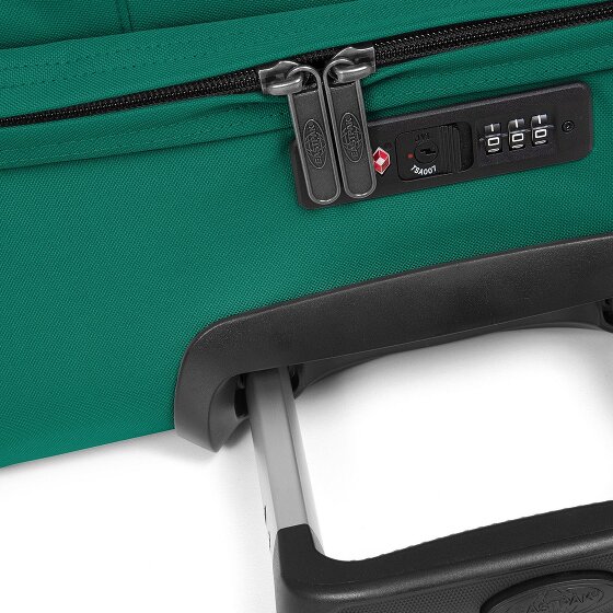 Eastpak Transit'R 2 ruote Borsa da viaggio S 51 cm