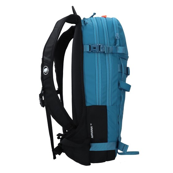 Mammut Nirvana Zaino da trekking 50 cm