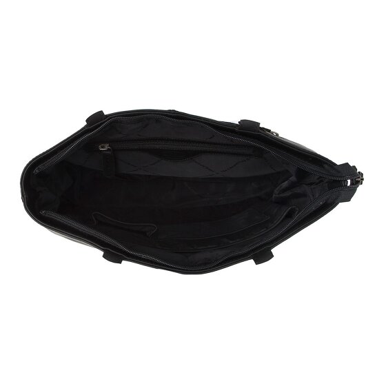 The Chesterfield Brand Emilia Borsa a tracolla Pelle 35 cm Scomparto per laptop