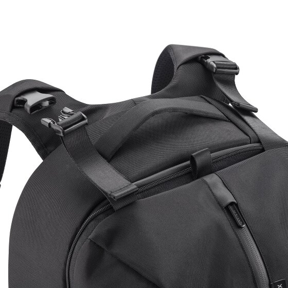 XD Design Flex Gym Zaino RFID 46 cm scomparto per laptop