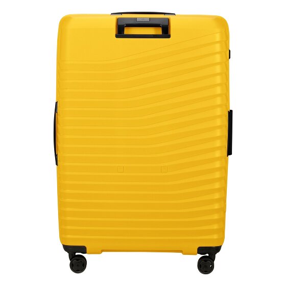 Samsonite Intuo 4 ruote Carrello XL 81 cm con piega di espansione