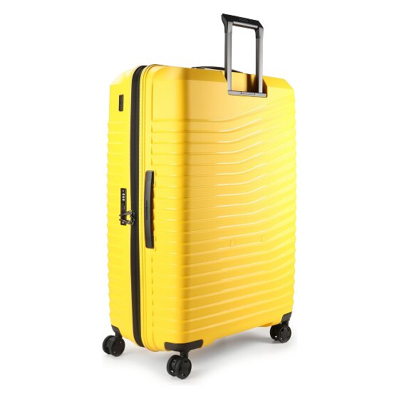 Samsonite Intuo 4 ruote Carrello XL 81 cm con piega di espansione