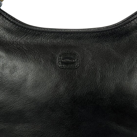 Bric's Volterra Borsa a tracolla Pelle 29 cm