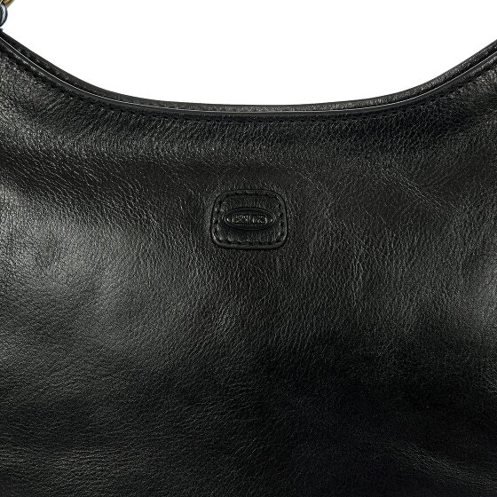 Bric's Volterra Borsa a tracolla Pelle 29 cm