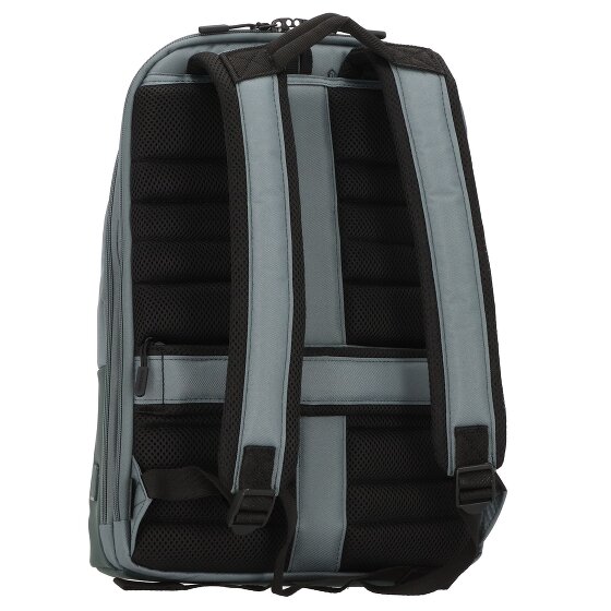 Samsonite Zaino Stackd Biz 43 cm Scomparto per laptop