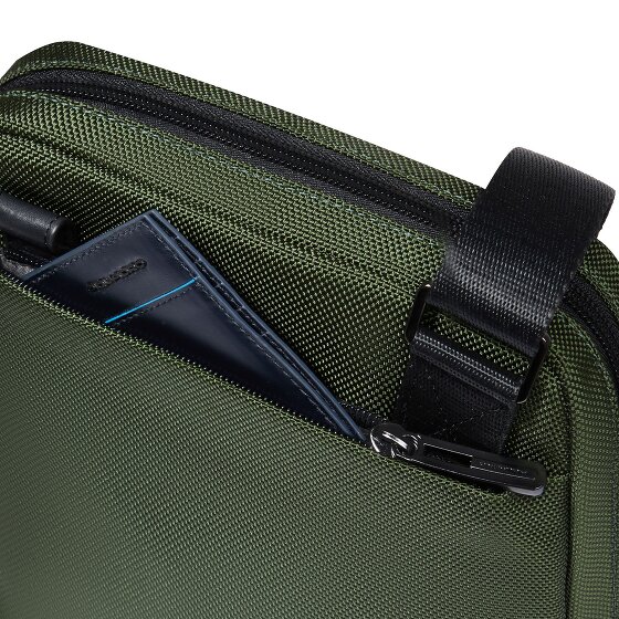 Piquadro Borsa a tracolla porta lettere 21 cm