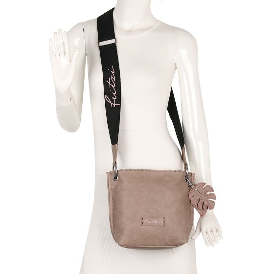 Fritzi aus Preußen Eco Fritzi03 Borsa a tracolla 20.5 cm