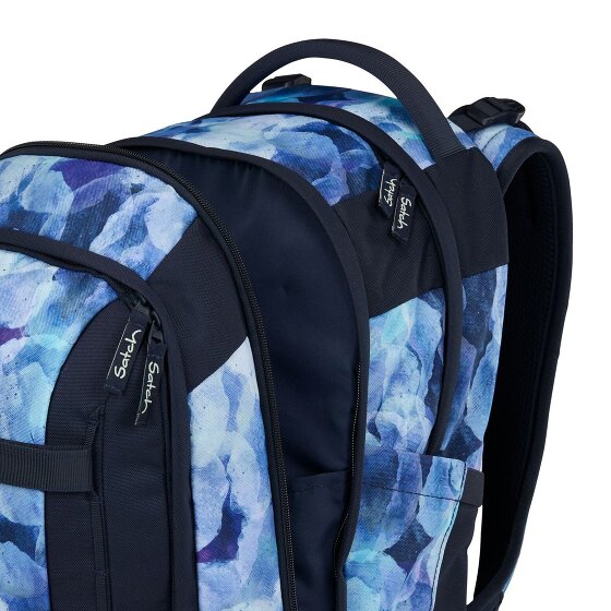 Satch Pack Zaino da scuola 45 cm
