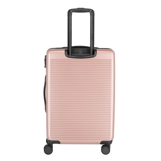 Paklite Sienna 4 ruote Carrello M 67 cm